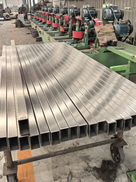 浦东液冷不锈钢方管选源头厂