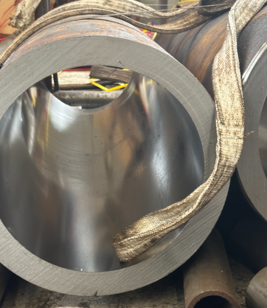 浦东研磨管 内孔光亮管 生产厂家